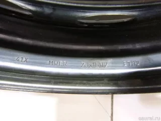 403006005R Renault Штампованные диски Renault Clio 4 Арт E60712288, вид 2