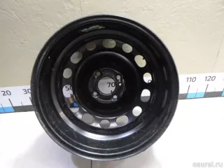 403006005R Renault Штампованные диски Renault Clio 4 Арт E60712288, вид 4