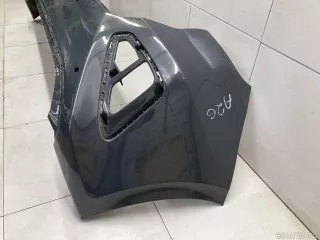 86610J7910 Hyundai-Kia Бампер задний Kia Ceed 3 Арт E31670035, вид 3