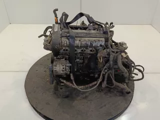 AXP Двигатель Volkswagen Golf 4 Арт 158745, вид 1