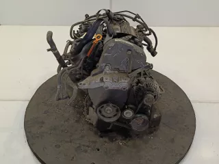 AXP Двигатель Volkswagen Golf 4 Арт 158745, вид 4