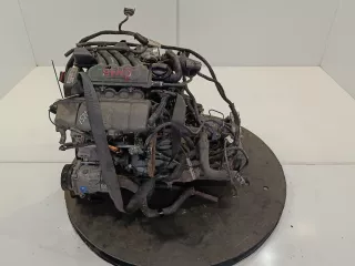 BEH Двигатель Volkswagen Golf 4 Арт 158772, вид 1