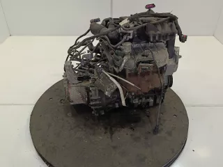 BEH Двигатель Volkswagen Golf 4 Арт 158772, вид 3