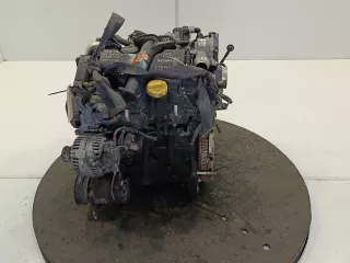 K9K 770 Двигатель Renault Clio 3 Арт 158982, вид 1