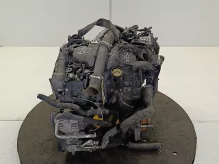 K9K 628 Двигатель Renault Clio 4 Арт 158927, вид 1