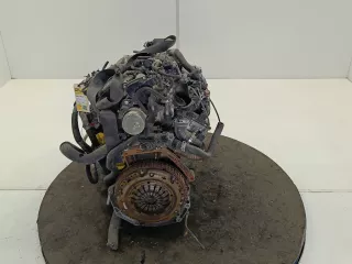 K9K 628 Двигатель Renault Clio 4 Арт 158927, вид 2