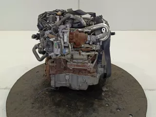 K9K 628 Двигатель Renault Clio 4 Арт 158927, вид 3