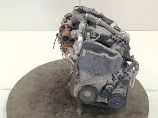 K9K 628 Двигатель Renault Clio 4 Арт 158927, вид 4