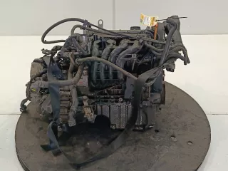 APE Двигатель Volkswagen Golf 4 Арт 158752, вид 3
