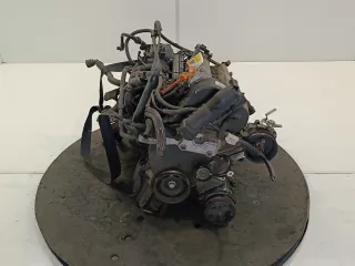 APE Двигатель Volkswagen Golf 4 Арт 158752, вид 4