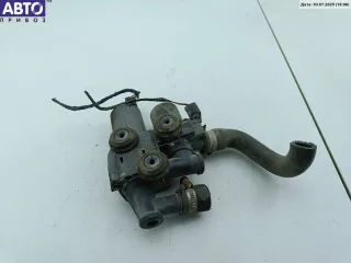 1147412149 Кран отопителя (печки) BMW 3 E46 Арт 54404083, вид 2