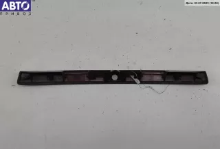  Накладка подсветки номера Audi A4 B5 Арт 54798060, вид 2