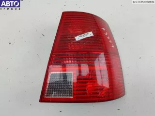  Фонарь задний правый Volkswagen Bora Арт 54611061, вид 1
