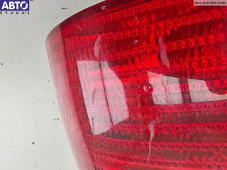  Фонарь задний правый Volkswagen Bora Арт 54611061, вид 2