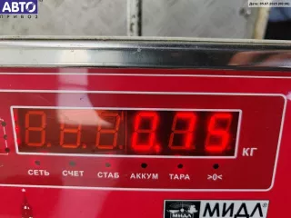  Фонарь задний правый Volkswagen Bora Арт 54611061, вид 5