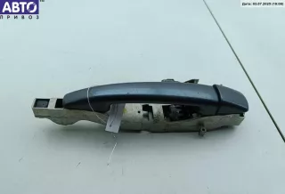 9682508180 Ручка двери наружная задняя левая Citroen C4 1 Арт 54823797, вид 1