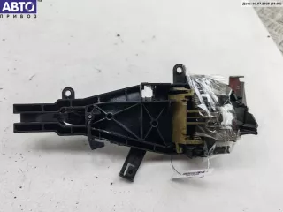  Ручка двери наружная передняя левая BMW 3 E90/E91/E92/E93 Арт 55070864, вид 2