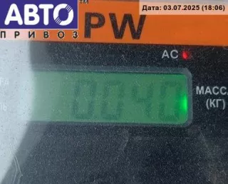 Крышка (заглушка) задняя фары правой Opel Astra H Арт 54970901, вид 3
