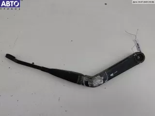  Щеткодержатель (поводок стеклоочистителя) задний Nissan X-Trail T30 Арт 55079541, вид 1