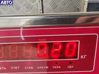 Щеткодержатель (поводок стеклоочистителя) задний Nissan X-Trail T30 Арт 55079541, вид 4