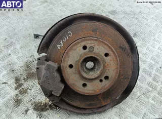  Ступица задняя правая Mercedes CLK W208 Арт 54823327, вид 2