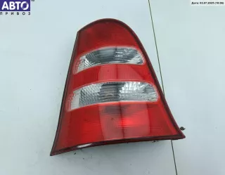 1688202764L Фонарь задний левый Mercedes A W168 Арт 54404243