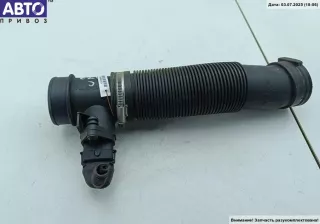 0280218031 Расходомер (измеритель потока воздуха) Opel Corsa C Арт 54404141, вид 3