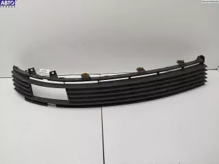 09147440, 001613733 Решетка (заглушка) в бампер Opel Omega B Арт 54889737, вид 1