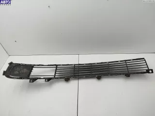 09147440, 001613733 Решетка (заглушка) в бампер Opel Omega B Арт 54889737, вид 2