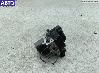 6758971 Блок ABS (Модуль АБС) BMW 5 E39 Арт 54752706, вид 1