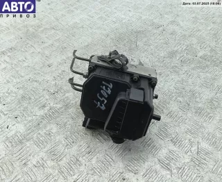 6758971 Блок ABS (Модуль АБС) BMW 5 E39 Арт 54752706, вид 2