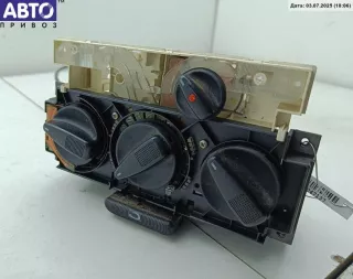 701819045 Переключатель отопителя Volkswagen Transporter T4 Арт 55047137, вид 1