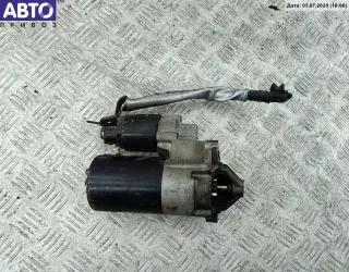 115294 Стартер Renault Laguna 2 Арт 54950406, вид 2