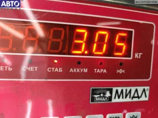 115294 Стартер Renault Laguna 2 Арт 54950406, вид 4