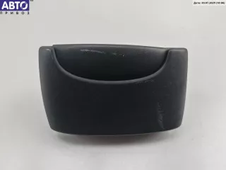 7700354527 Ручка двери наружная задняя левая Renault Kangoo 1 Арт 55079798, вид 1