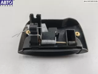 7700354527 Ручка двери наружная задняя левая Renault Kangoo 1 Арт 55079798, вид 2