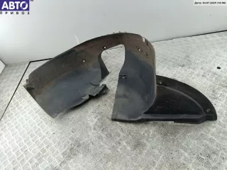 9634009880 Защита крыла (подкрылок) передняя правая Peugeot 307 Арт 54826198, вид 2
