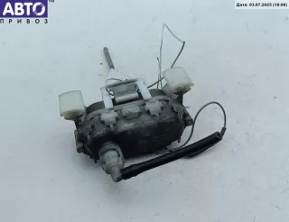  Активатор (привод) замка лючка бака Audi A6 C4 (S6,RS6) Арт 54939341