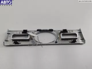 4S71F044K08 Накладка декоративная Ford Mondeo 3 Арт 55079634, вид 2