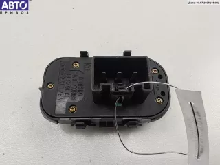 YS4T14529AA Кнопка стеклоподъемника переднего левого Ford Focus 1 Арт 55070858, вид 2