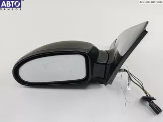 3J37689 Зеркало наружное левое Ford Focus 1 Арт 55070854, вид 1