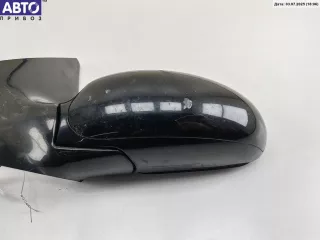 3J37689 Зеркало наружное левое Ford Focus 1 Арт 55070854, вид 3