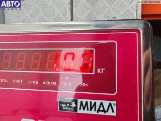 3J37689 Зеркало наружное левое Ford Focus 1 Арт 55070854, вид 5