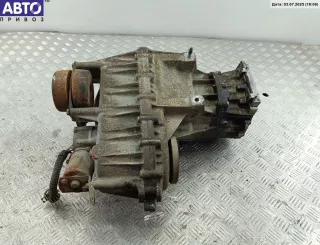A1632800800 - Раздаточная коробка (редуктор раздаточный) Mercedes ML W163 Арт 54636727