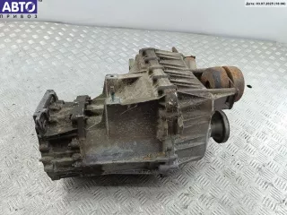 A1632800800 - Раздаточная коробка (редуктор раздаточный) Mercedes ML W163 Арт 54636727, вид 2