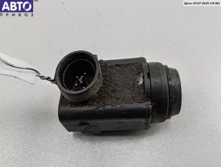 0015427418 Датчик парковки (парктроник) задний Mercedes A W168 Арт 55079134, вид 1