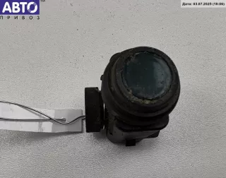 0015427418 Датчик парковки (парктроник) задний Mercedes A W168 Арт 55079134, вид 3