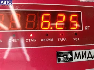  Стойка подвески задняя правая Audi A6 C5 (S6,RS6) Арт 54789790, вид 3