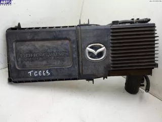 Z627, 1001408552 Корпус воздушного фильтра Mazda 3 BK Арт 54988305