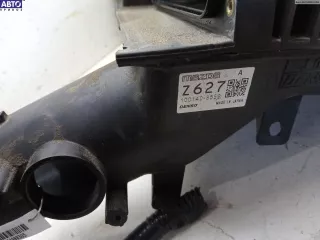 Z627, 1001408552 Корпус воздушного фильтра Mazda 3 BK Арт 54988305, вид 3